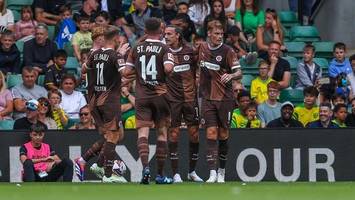 3:1-sieg in norwich – guilavogui überzeugt bei st.-pauli-debüt